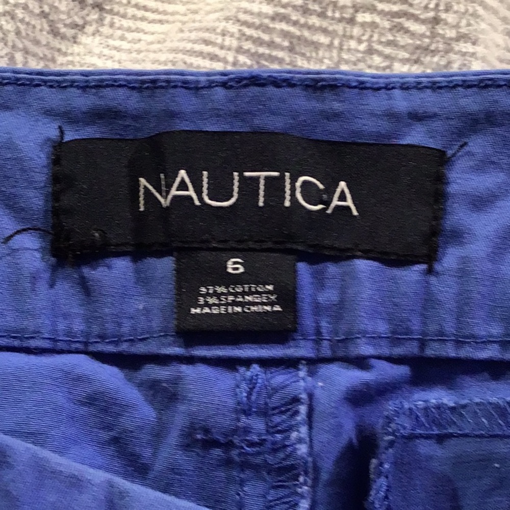NAUTICA shorts - Picture 4 of 10
